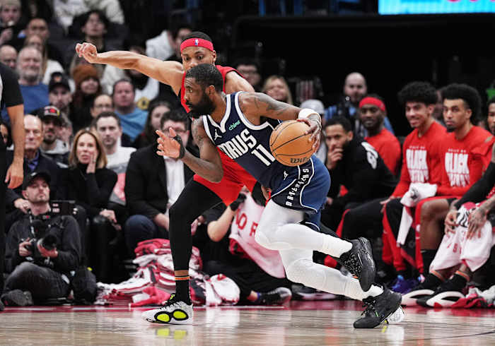 Kyrie Irving